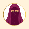 Borkha & Hijab
