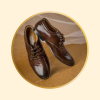Formal shoe