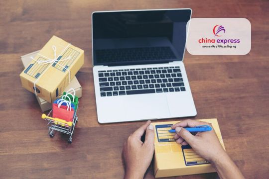 How to Order Wholesale Products with ChinaExpress?