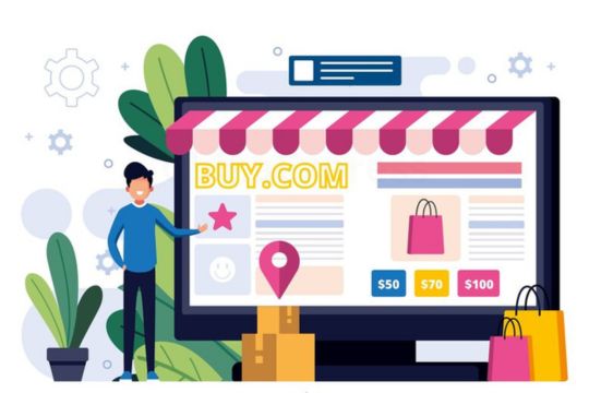 Build Your E-Commerce Business with ChinaExpress at Low Costs