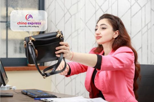 Profit Big with Wholesale Ladies Clutch Bags