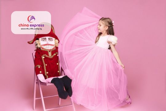 Get BJD Doll Accessories & Outfits – Affordable & High Quality