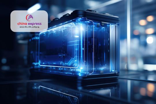 Buy UPS Power Supply in Bulk – Dhaka Wholesale