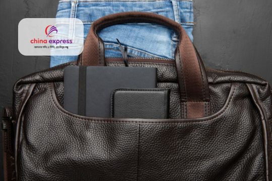 Men's Handbags Wholesale – Import Direct from China