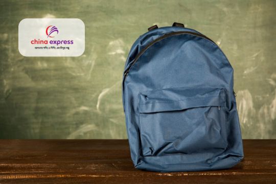 How to Import Bags & Backpacks from China to Bangladesh
