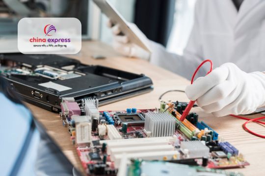 Best Computer Hardware Suppliers: Import from China to Bangladesh