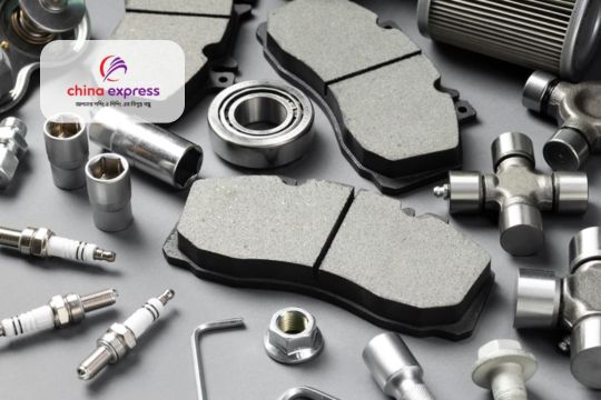 Wholesale Car Accessories for Bigger Business Profits