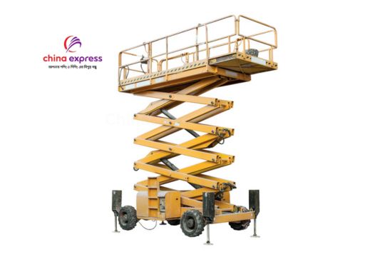 Industrial Benefits of Hydraulic Lift Machines for Small Businesses