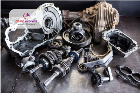 Buy Engine Parts Wholesale from China to BD – Starting from ৳500